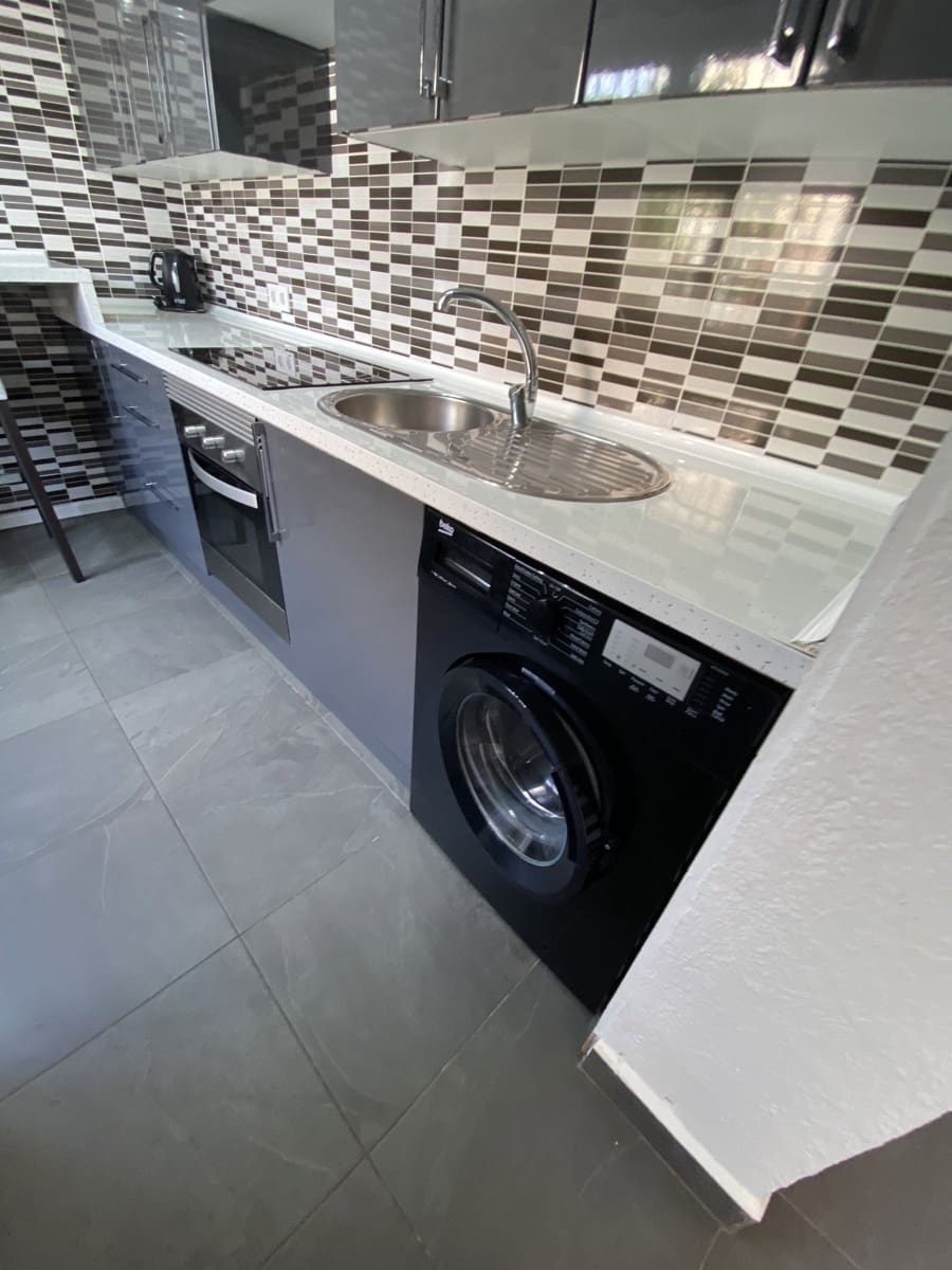 2 Zimmer Haus zu verkaufen in Benajarafe mit Garage - 199.750 € (Ref: 9674833)