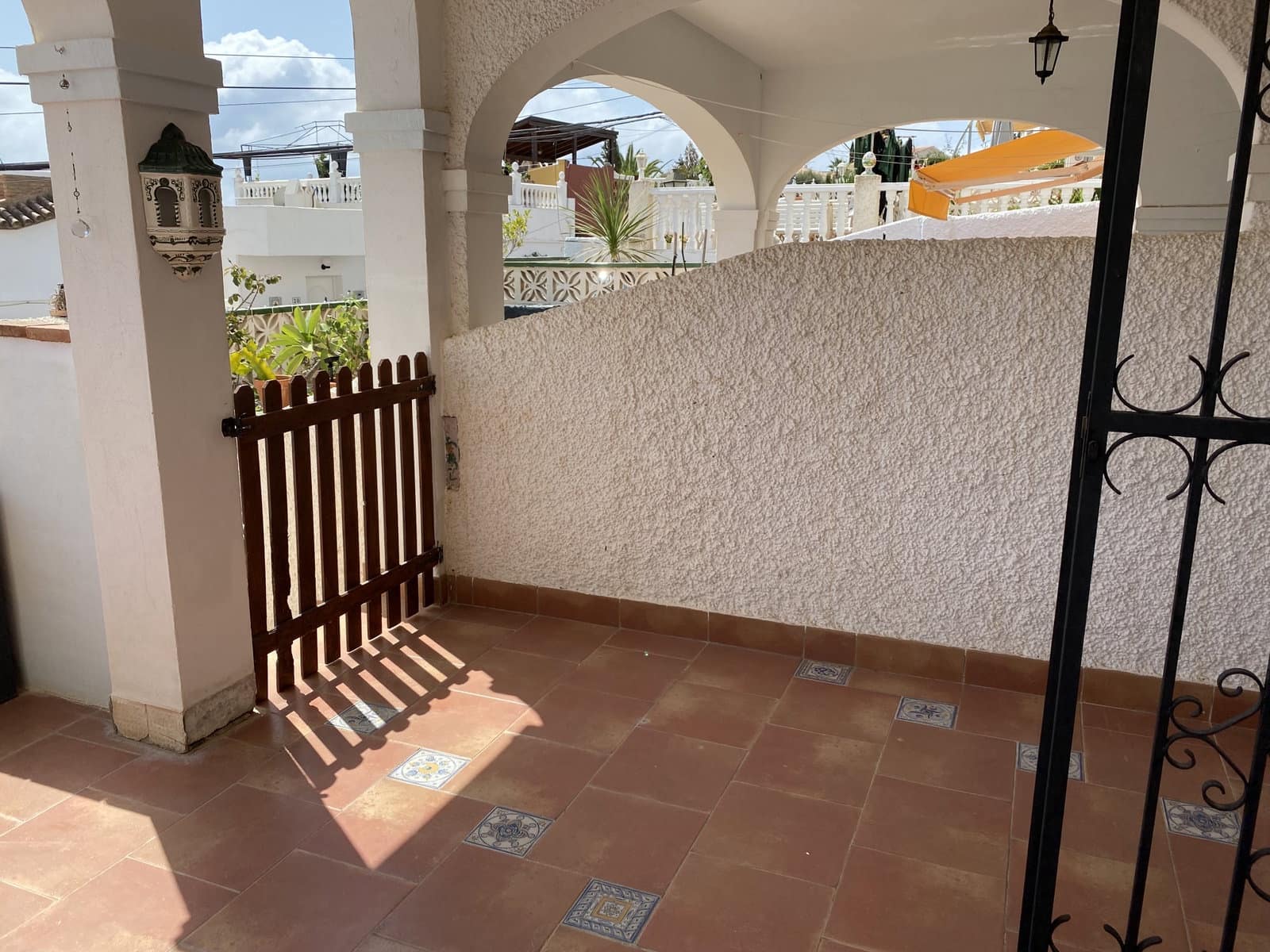 2 Zimmer Haus zu verkaufen in Benajarafe mit Garage - 199.750 € (Ref: 9674833)