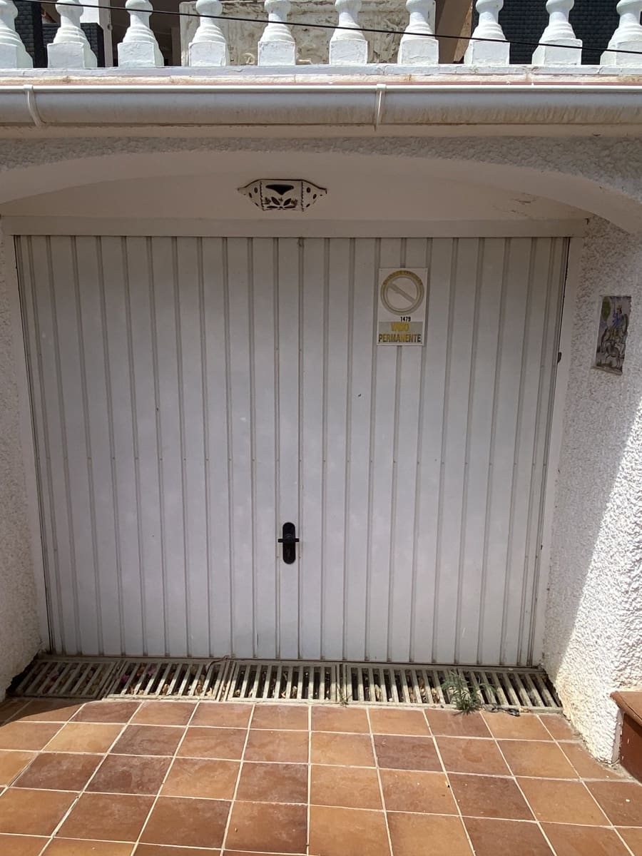 2 Zimmer Haus zu verkaufen in Benajarafe mit Garage - 199.750 € (Ref: 9674833)