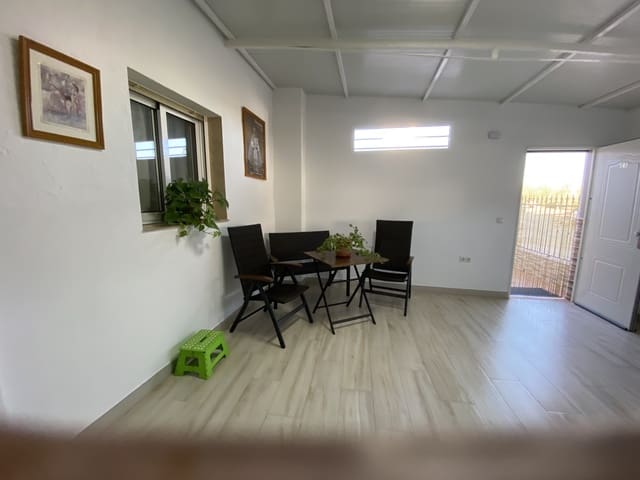 5 quarto Quinta/Casa Rural para venda em Archidona com garagem - 155 000 € (Ref: 9674834)