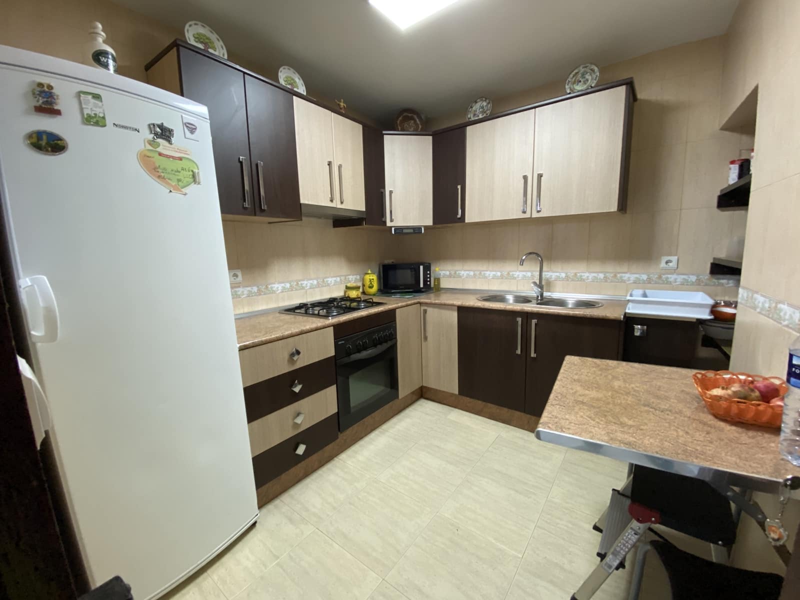 5 quarto Quinta/Casa Rural para venda em Archidona com garagem - 155 000 € (Ref: 9674834)