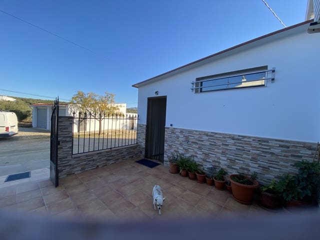 5 quarto Quinta/Casa Rural para venda em Archidona com garagem - 155 000 € (Ref: 9674834)