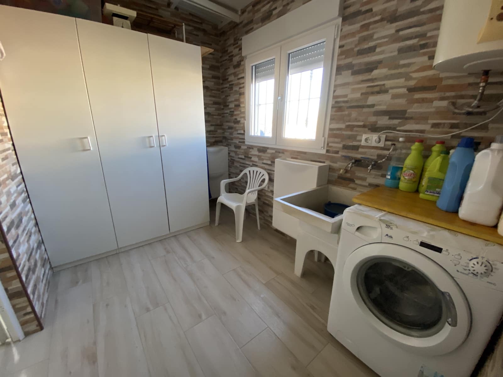 5 quarto Quinta/Casa Rural para venda em Archidona com garagem - 155 000 € (Ref: 9674834)