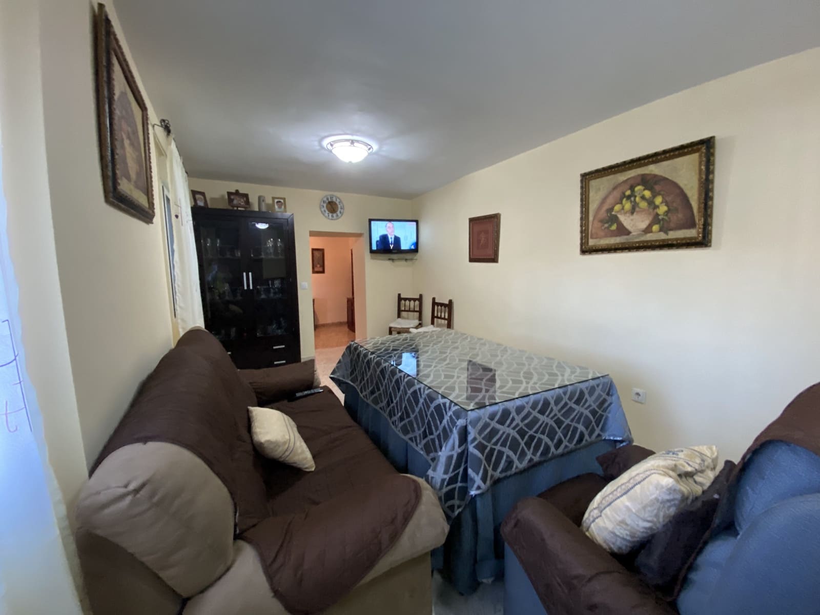 5 quarto Quinta/Casa Rural para venda em Archidona com garagem - 155 000 € (Ref: 9674834)