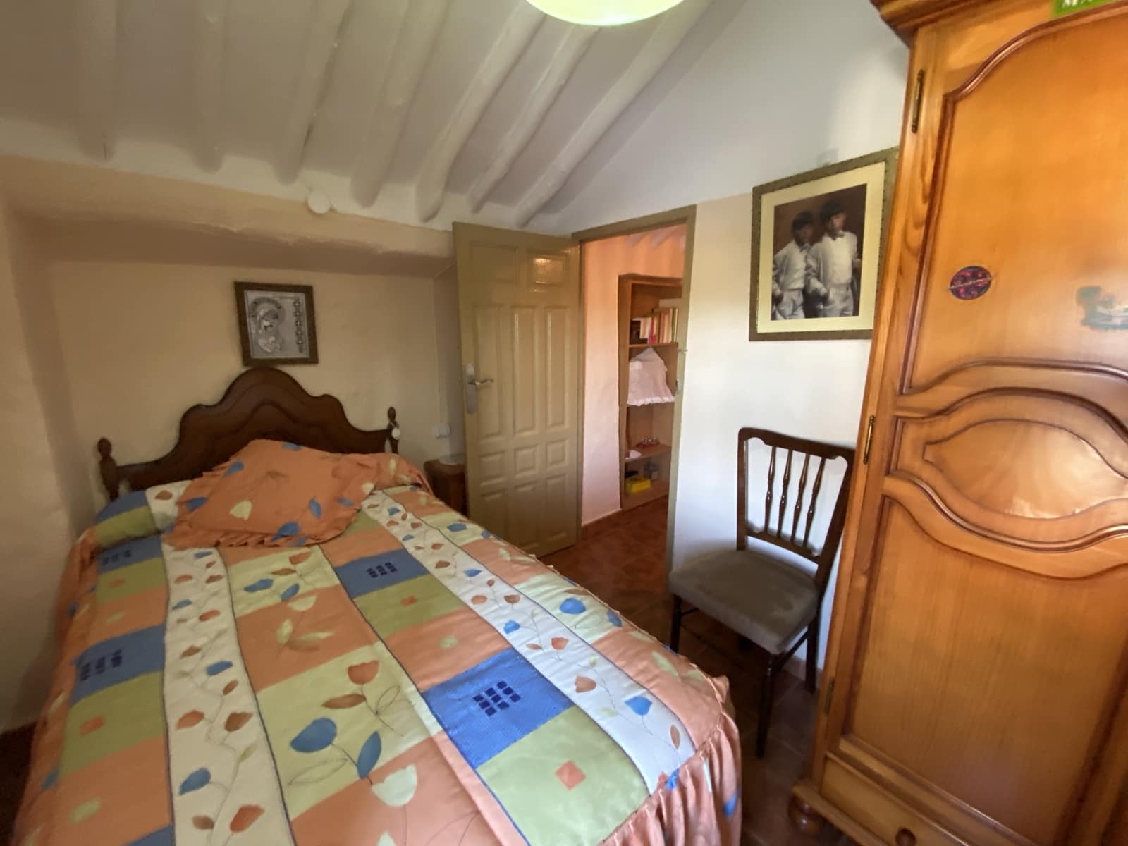 5 quarto Quinta/Casa Rural para venda em Archidona com garagem - 155 000 € (Ref: 9674834)