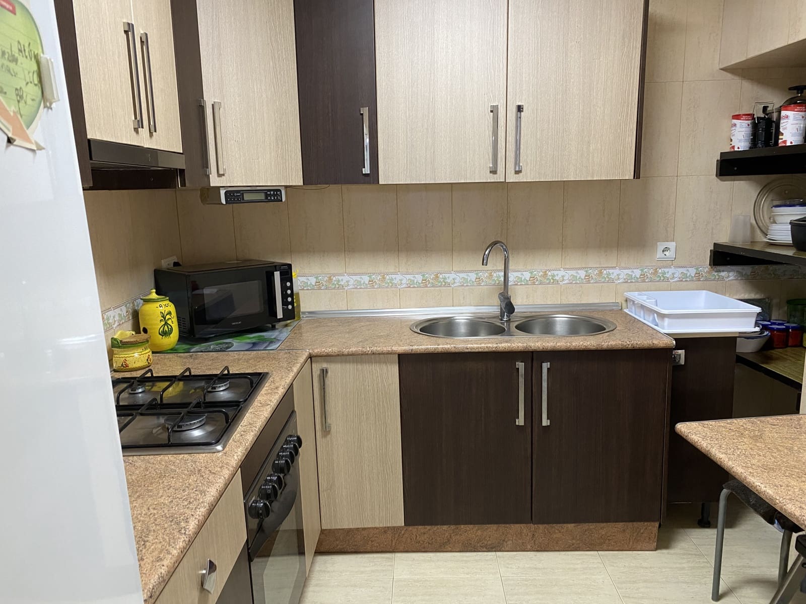 5 quarto Quinta/Casa Rural para venda em Archidona com garagem - 155 000 € (Ref: 9674834)