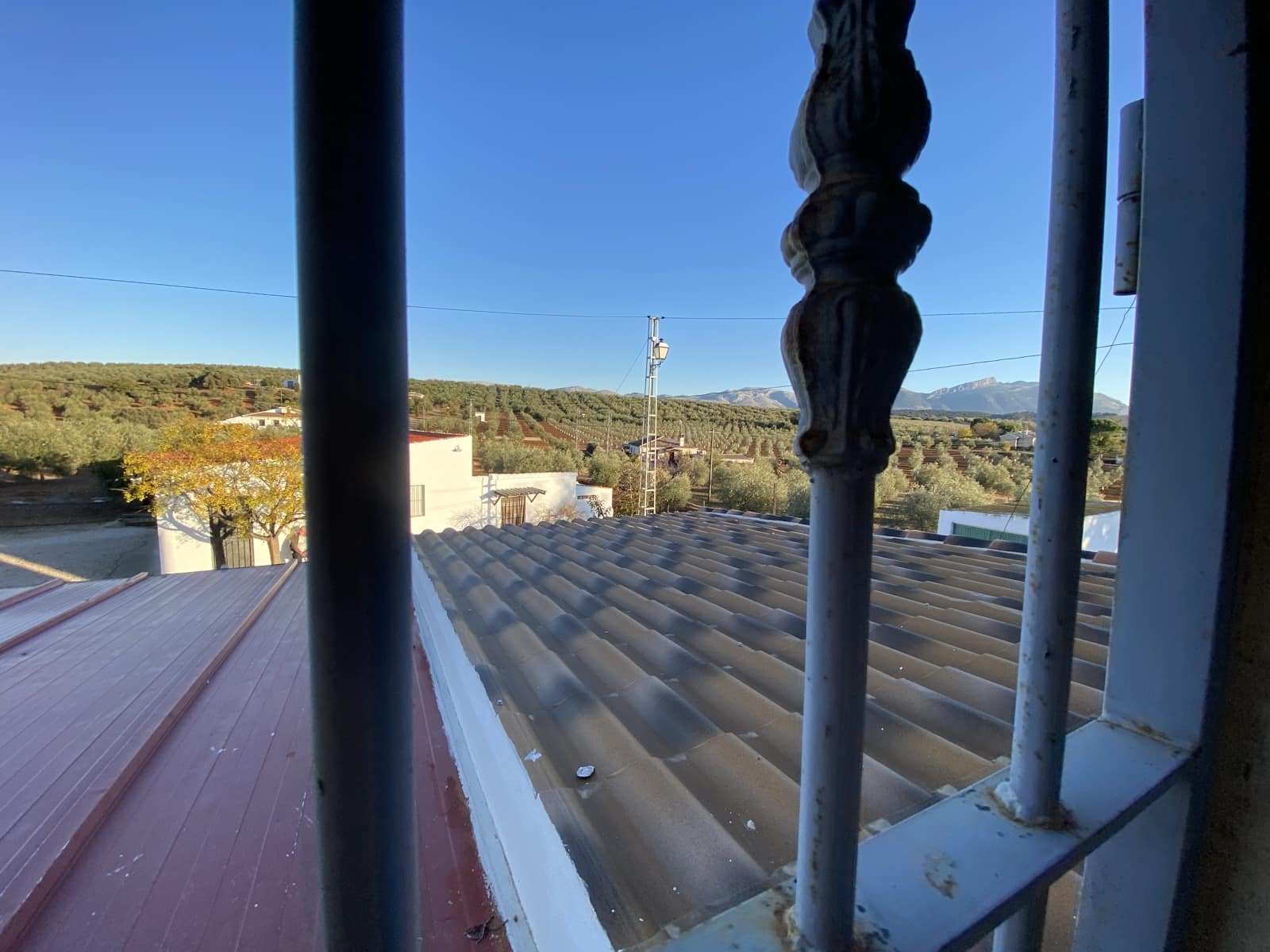 5 quarto Quinta/Casa Rural para venda em Archidona com garagem - 155 000 € (Ref: 9674834)