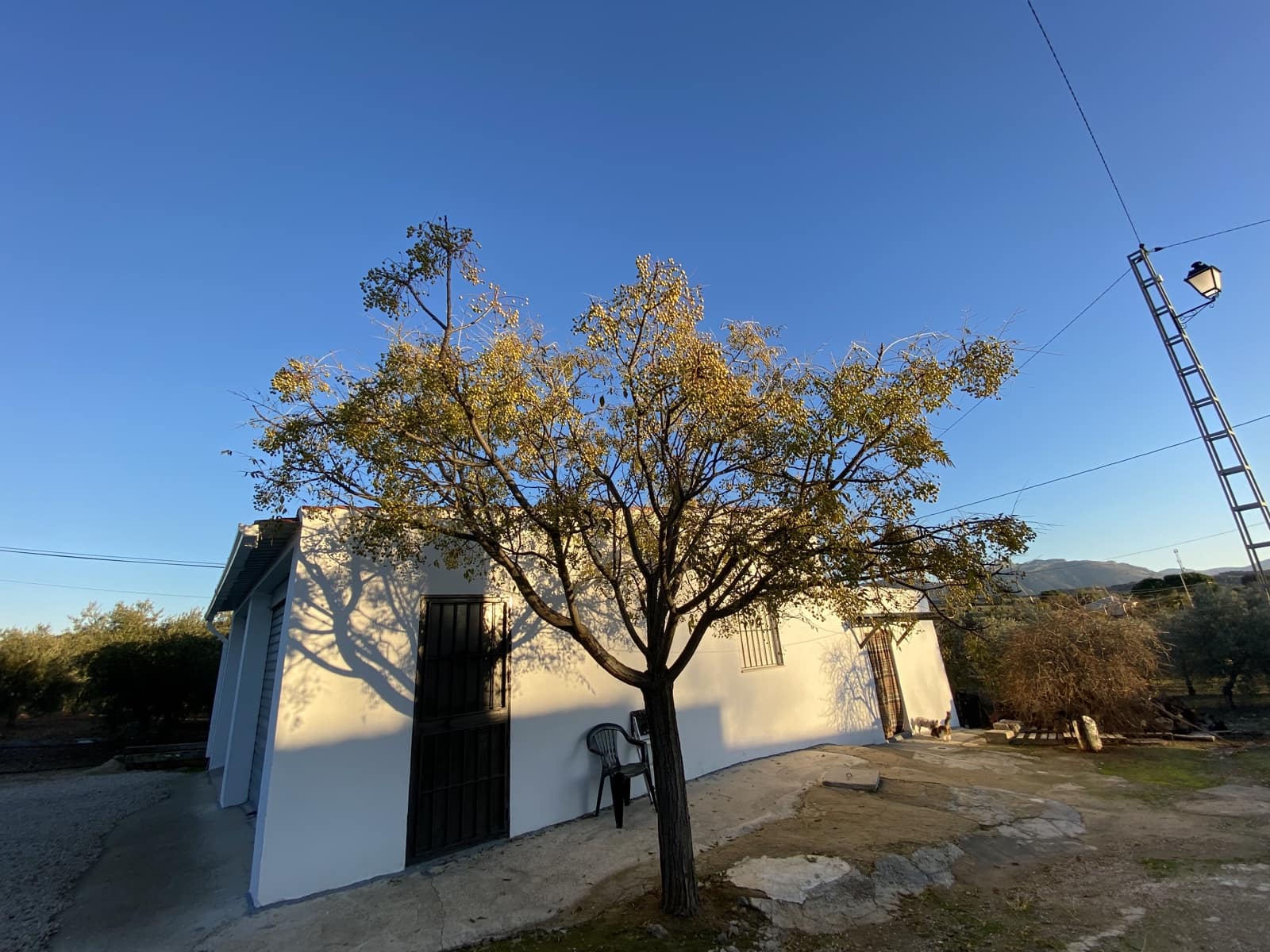 5 quarto Quinta/Casa Rural para venda em Archidona com garagem - 155 000 € (Ref: 9674834)