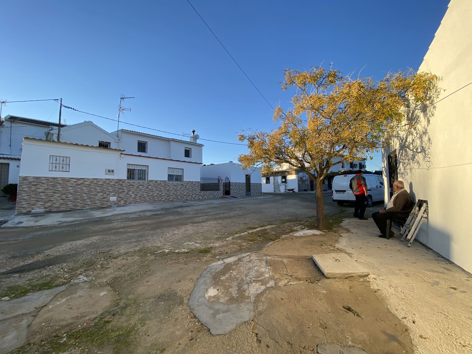 5 quarto Quinta/Casa Rural para venda em Archidona com garagem - 155 000 € (Ref: 9674834)