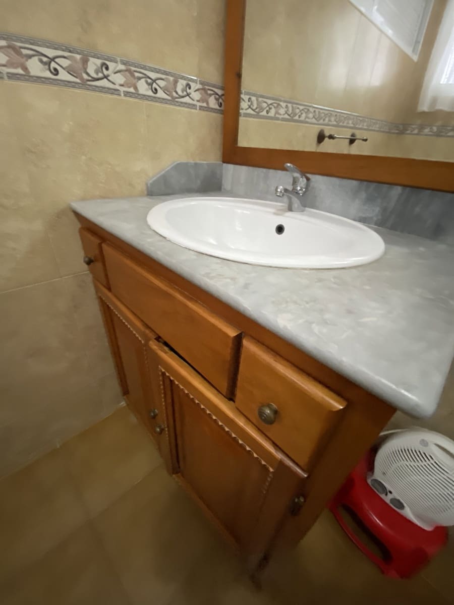 5 chambre Finca/Maison de Campagne à vendre à Archidona avec garage - 155 000 € (Ref: 9674834)