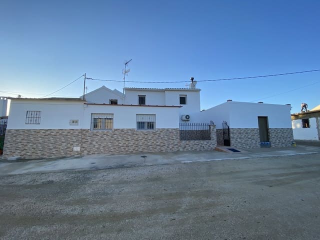 5 soverom Finca/Herregård til salgs i Archidona med garasje - € 155 000 (Ref: 9674834)
