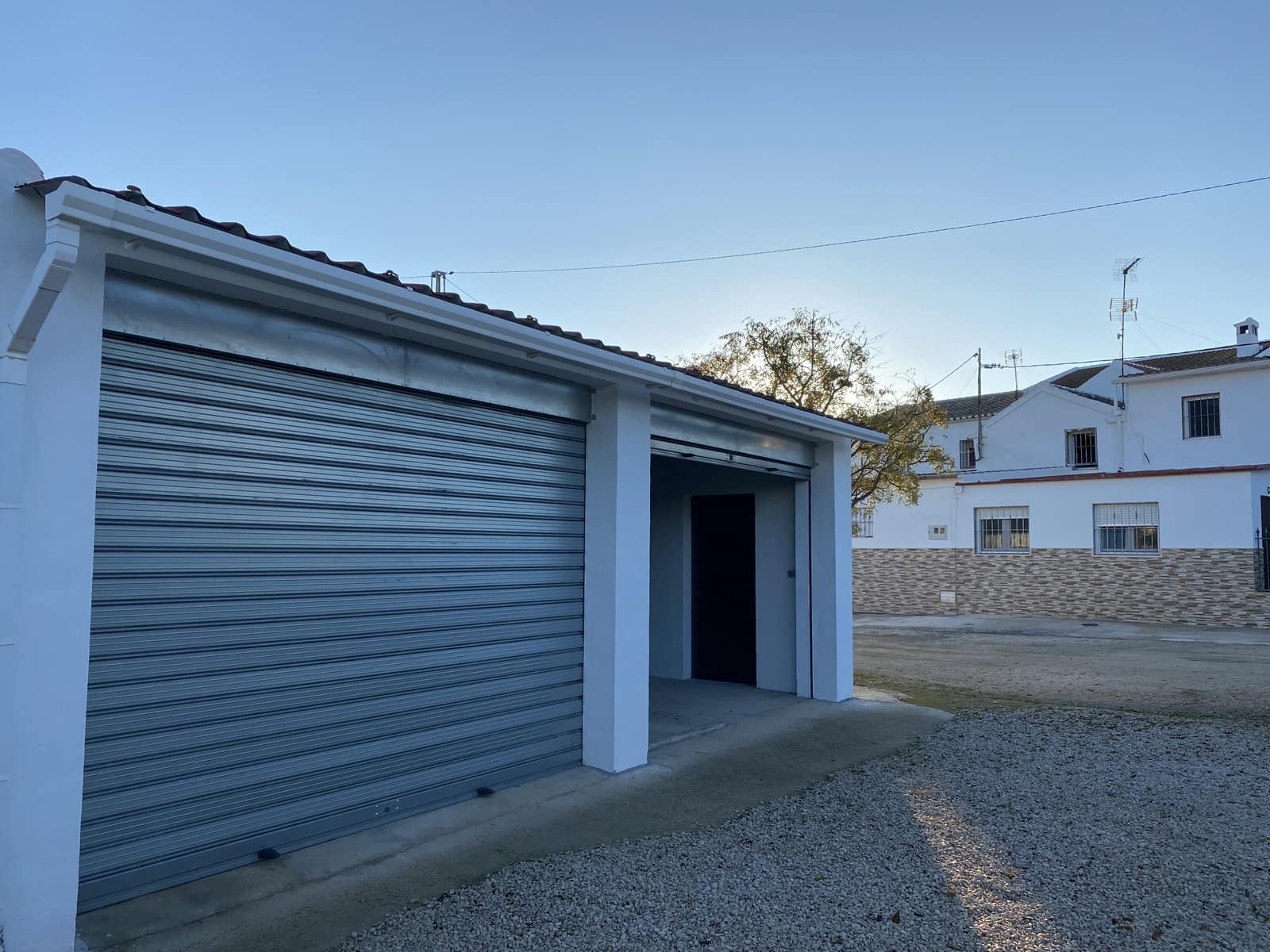 5 chambre Finca/Maison de Campagne à vendre à Archidona avec garage - 155 000 € (Ref: 9674834)