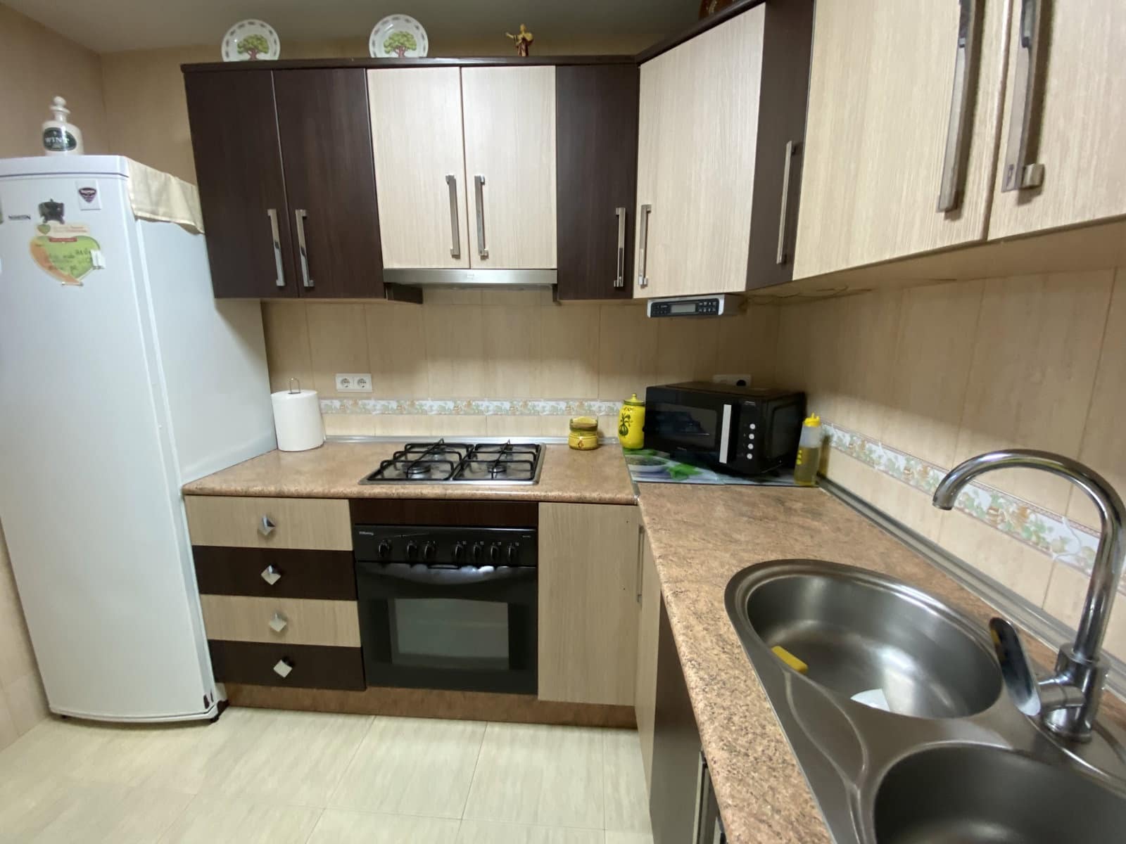 5 chambre Finca/Maison de Campagne à vendre à Archidona avec garage - 155 000 € (Ref: 9674834)