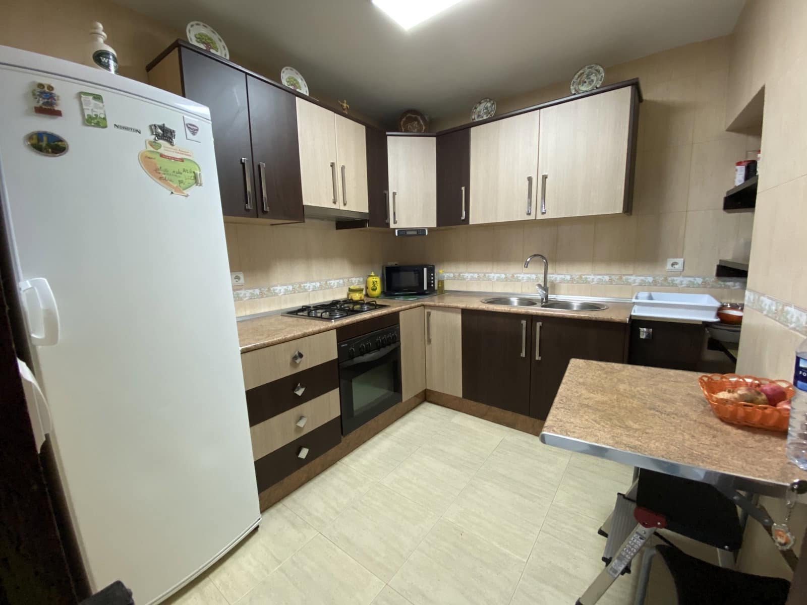 5 chambre Finca/Maison de Campagne à vendre à Archidona avec garage - 155 000 € (Ref: 9674834)