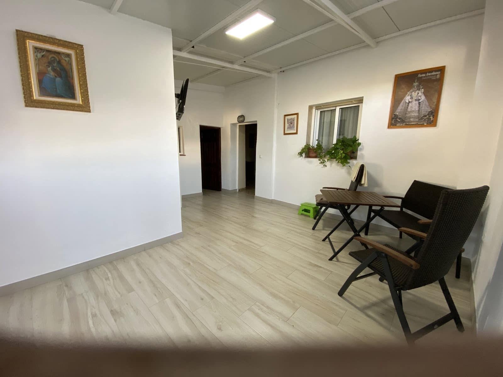 5 chambre Finca/Maison de Campagne à vendre à Archidona avec garage - 155 000 € (Ref: 9674834)