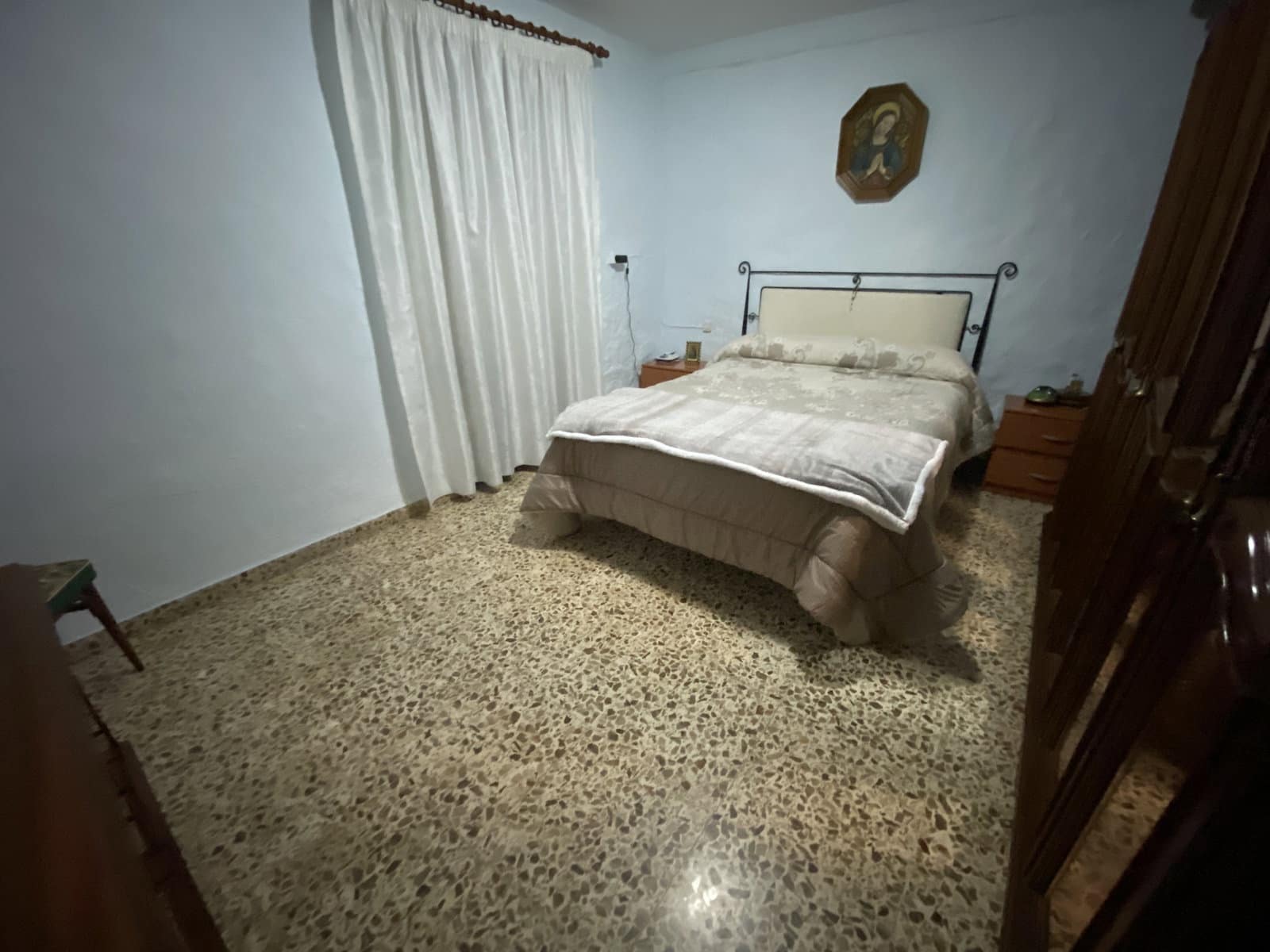 5 chambre Finca/Maison de Campagne à vendre à Archidona avec garage - 155 000 € (Ref: 9674834)
