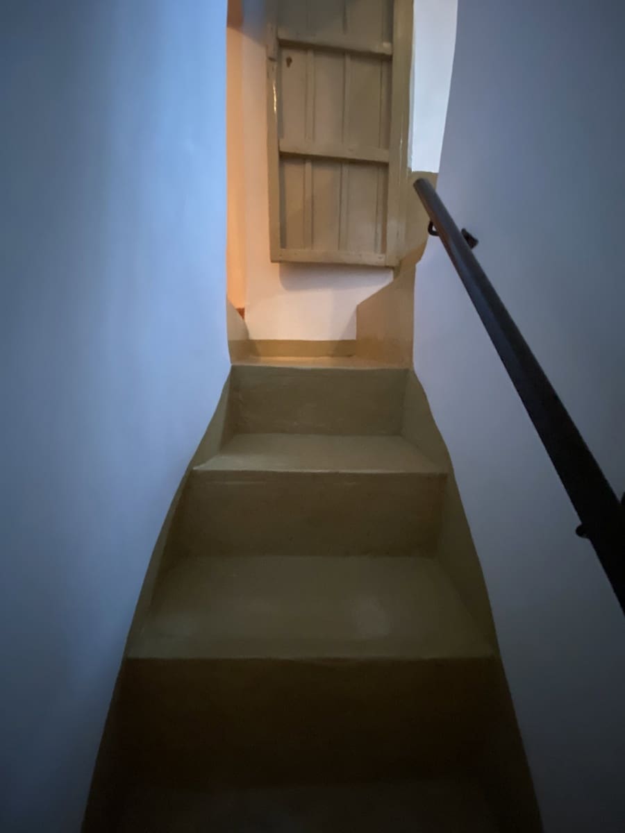 5 chambre Finca/Maison de Campagne à vendre à Archidona avec garage - 155 000 € (Ref: 9674834)