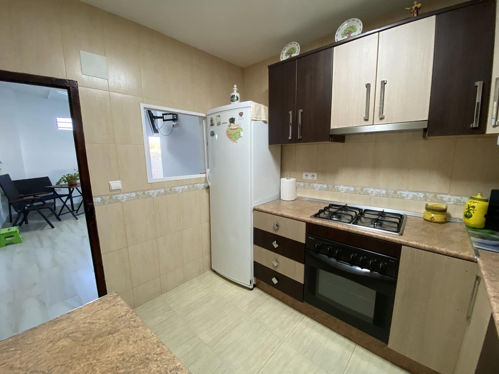 5 chambre Finca/Maison de Campagne à vendre à Archidona avec garage - 155 000 € (Ref: 9674834)