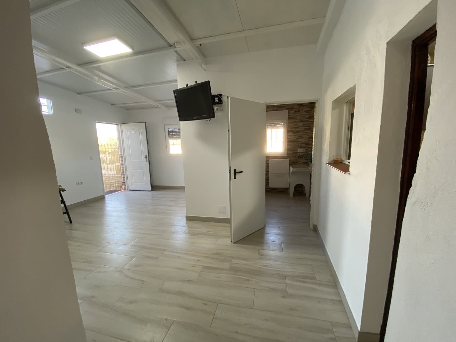 5 chambre Finca/Maison de Campagne à vendre à Archidona avec garage - 155 000 € (Ref: 9674834)