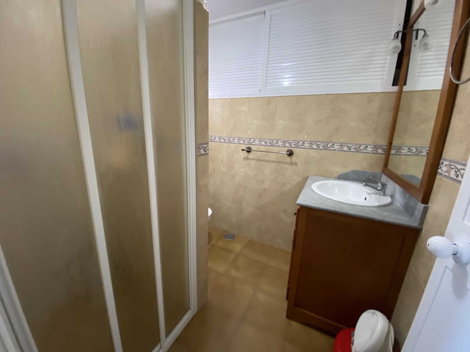 5 chambre Finca/Maison de Campagne à vendre à Archidona avec garage - 155 000 € (Ref: 9674834)