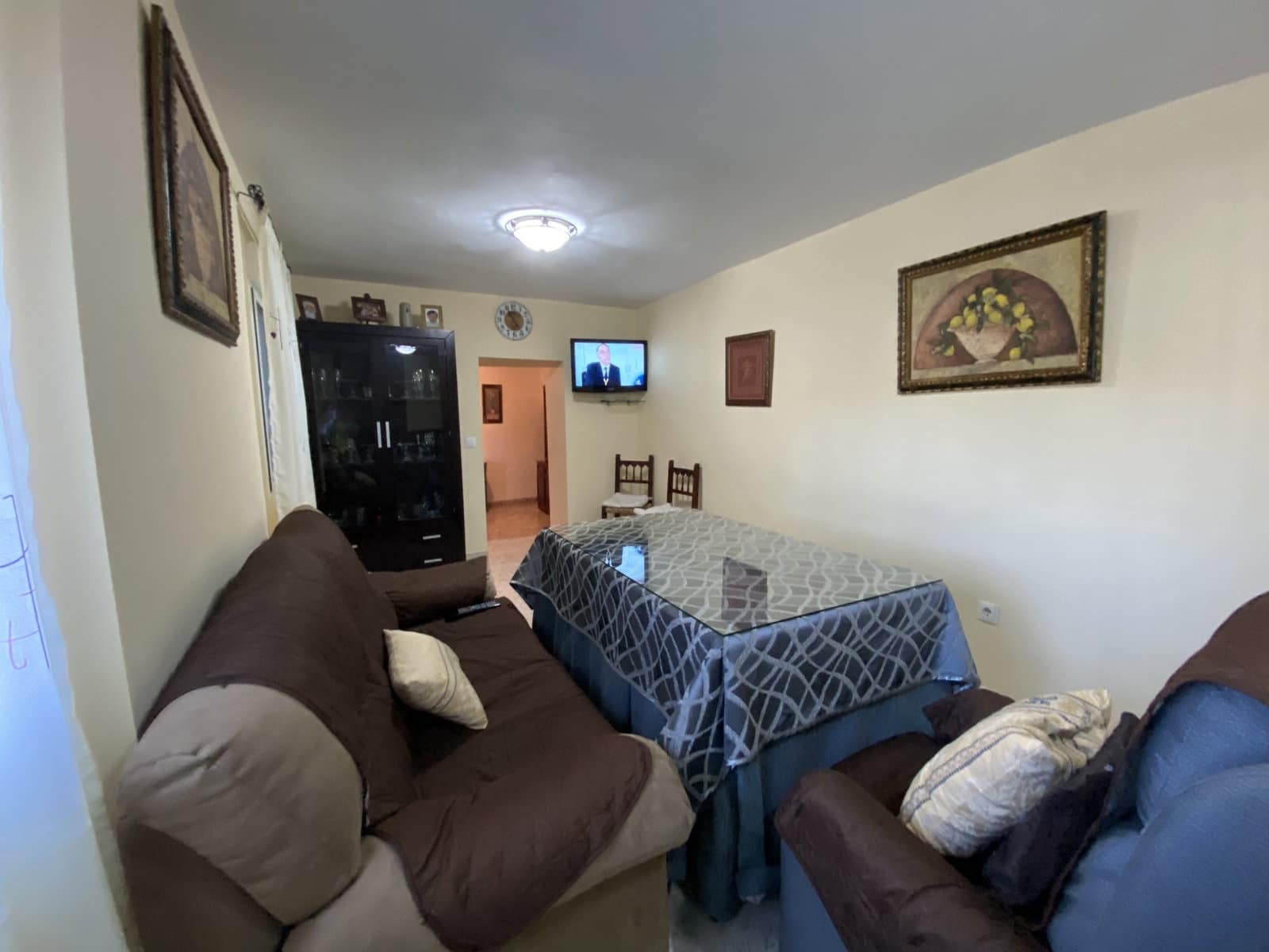 5 chambre Finca/Maison de Campagne à vendre à Archidona avec garage - 155 000 € (Ref: 9674834)