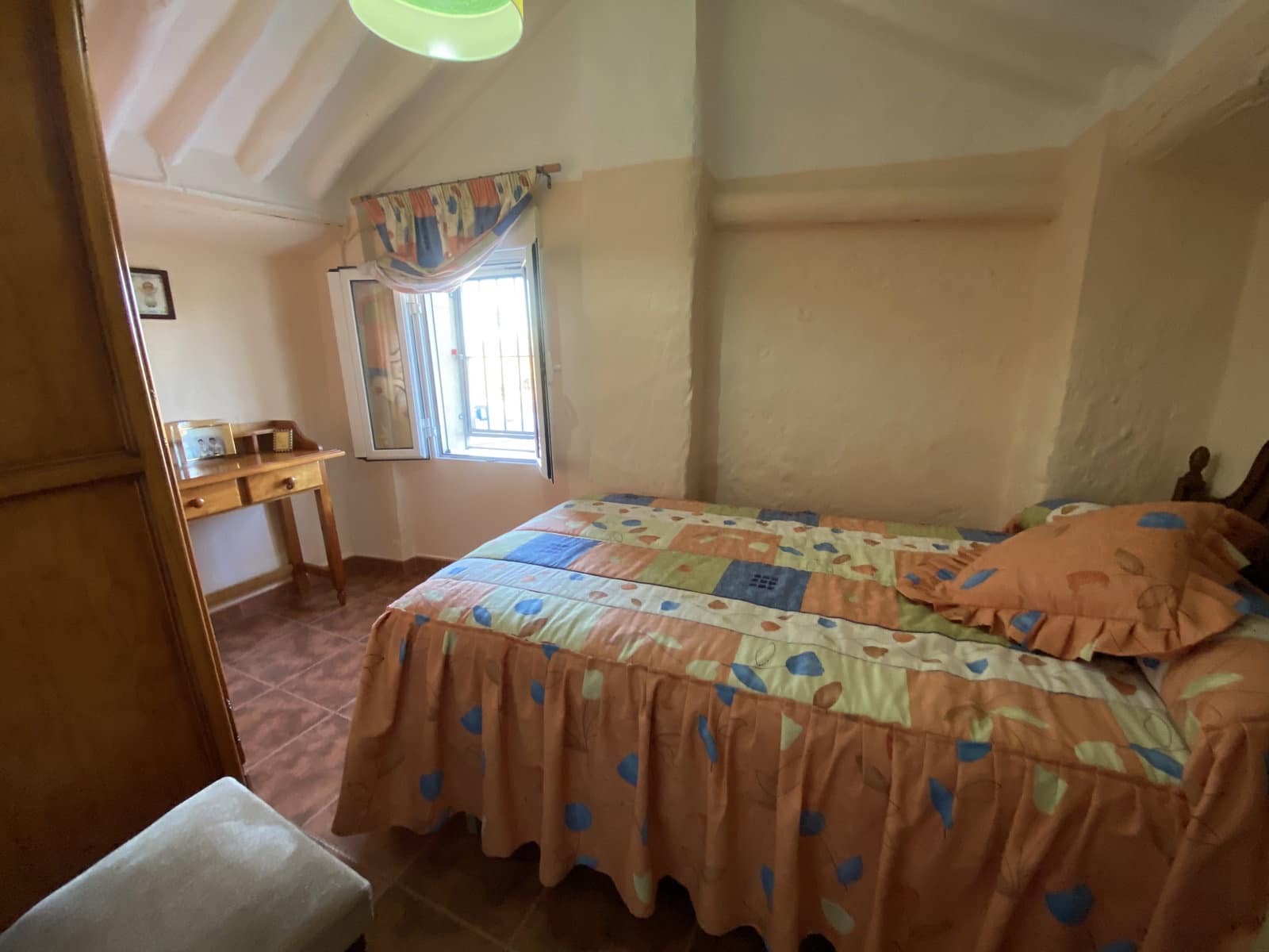 5 chambre Finca/Maison de Campagne à vendre à Archidona avec garage - 155 000 € (Ref: 9674834)