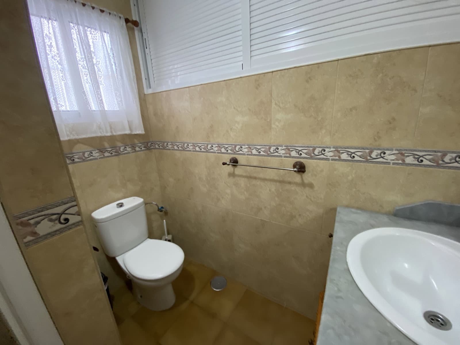 5 chambre Finca/Maison de Campagne à vendre à Archidona avec garage - 155 000 € (Ref: 9674834)