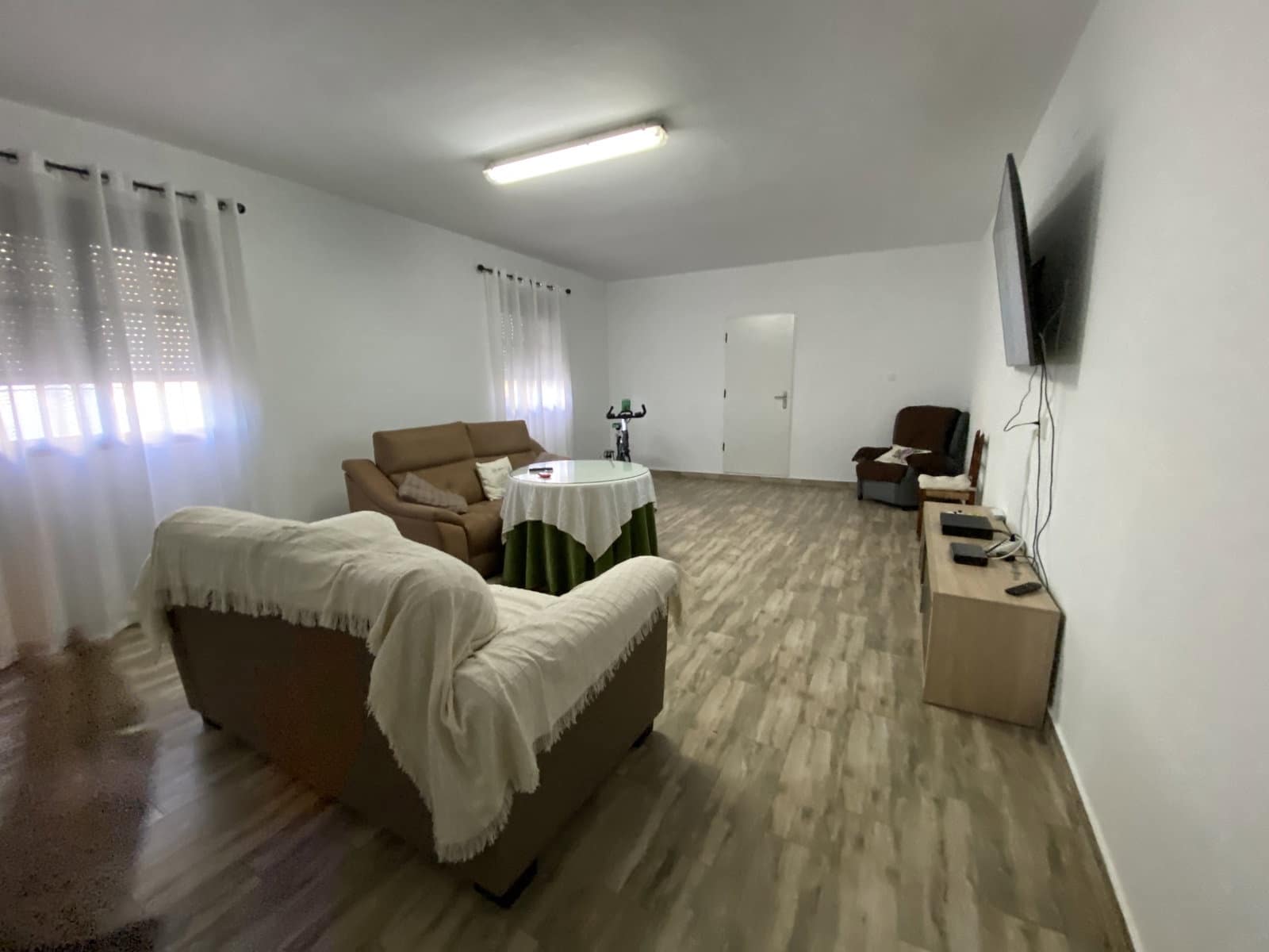 5 chambre Finca/Maison de Campagne à vendre à Archidona avec garage - 155 000 € (Ref: 9674834)