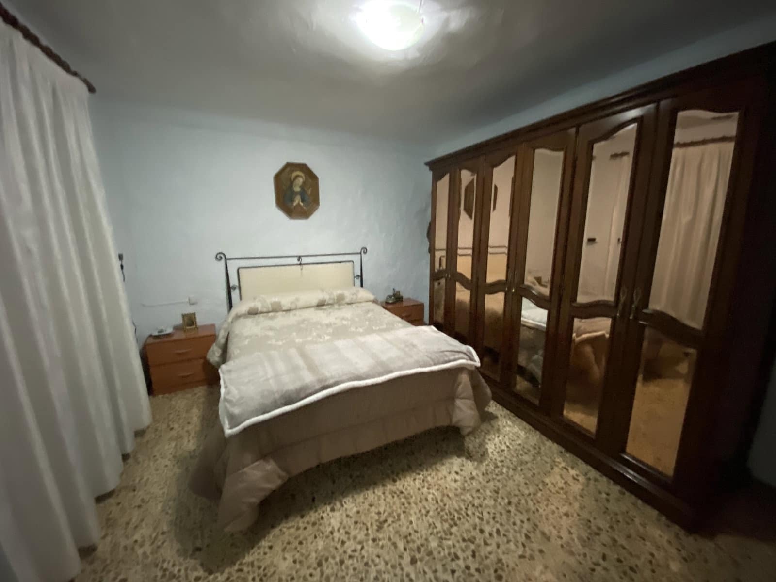 5 chambre Finca/Maison de Campagne à vendre à Archidona avec garage - 155 000 € (Ref: 9674834)