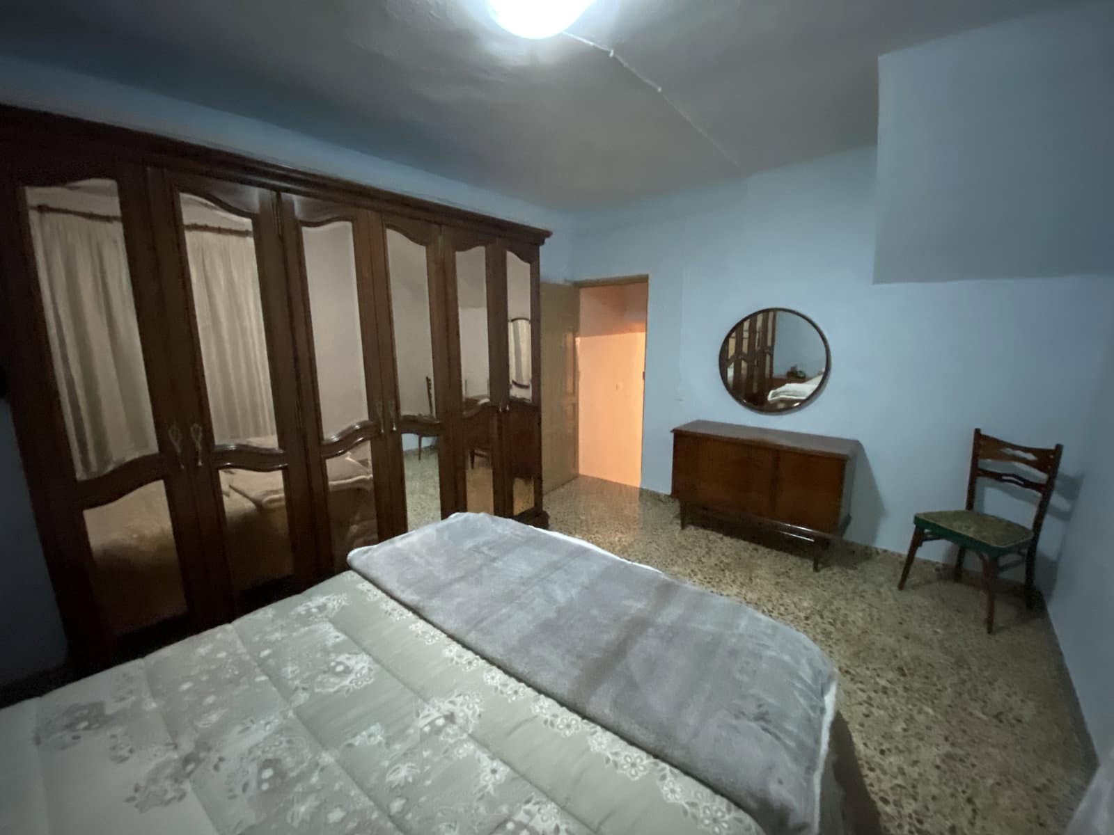 5 chambre Finca/Maison de Campagne à vendre à Archidona avec garage - 155 000 € (Ref: 9674834)
