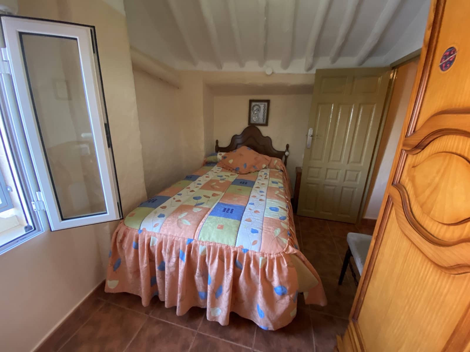 5 chambre Finca/Maison de Campagne à vendre à Archidona avec garage - 155 000 € (Ref: 9674834)