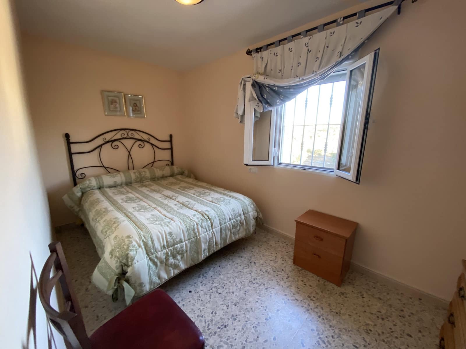 5 chambre Finca/Maison de Campagne à vendre à Archidona avec garage - 155 000 € (Ref: 9674834)