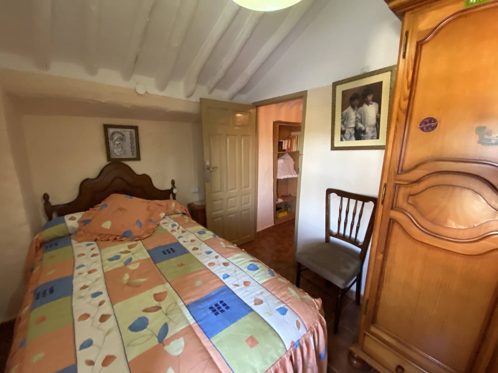 5 chambre Finca/Maison de Campagne à vendre à Archidona avec garage - 155 000 € (Ref: 9674834)