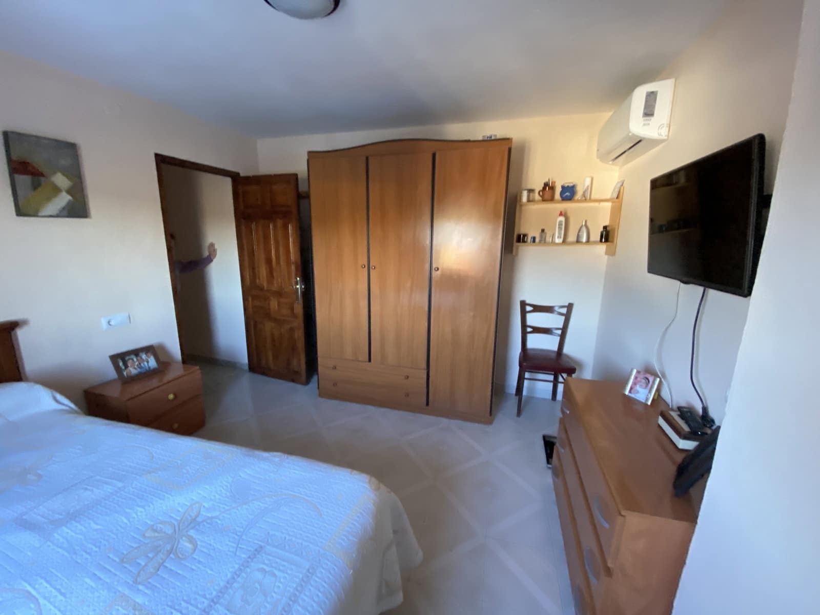 5 chambre Finca/Maison de Campagne à vendre à Archidona avec garage - 155 000 € (Ref: 9674834)
