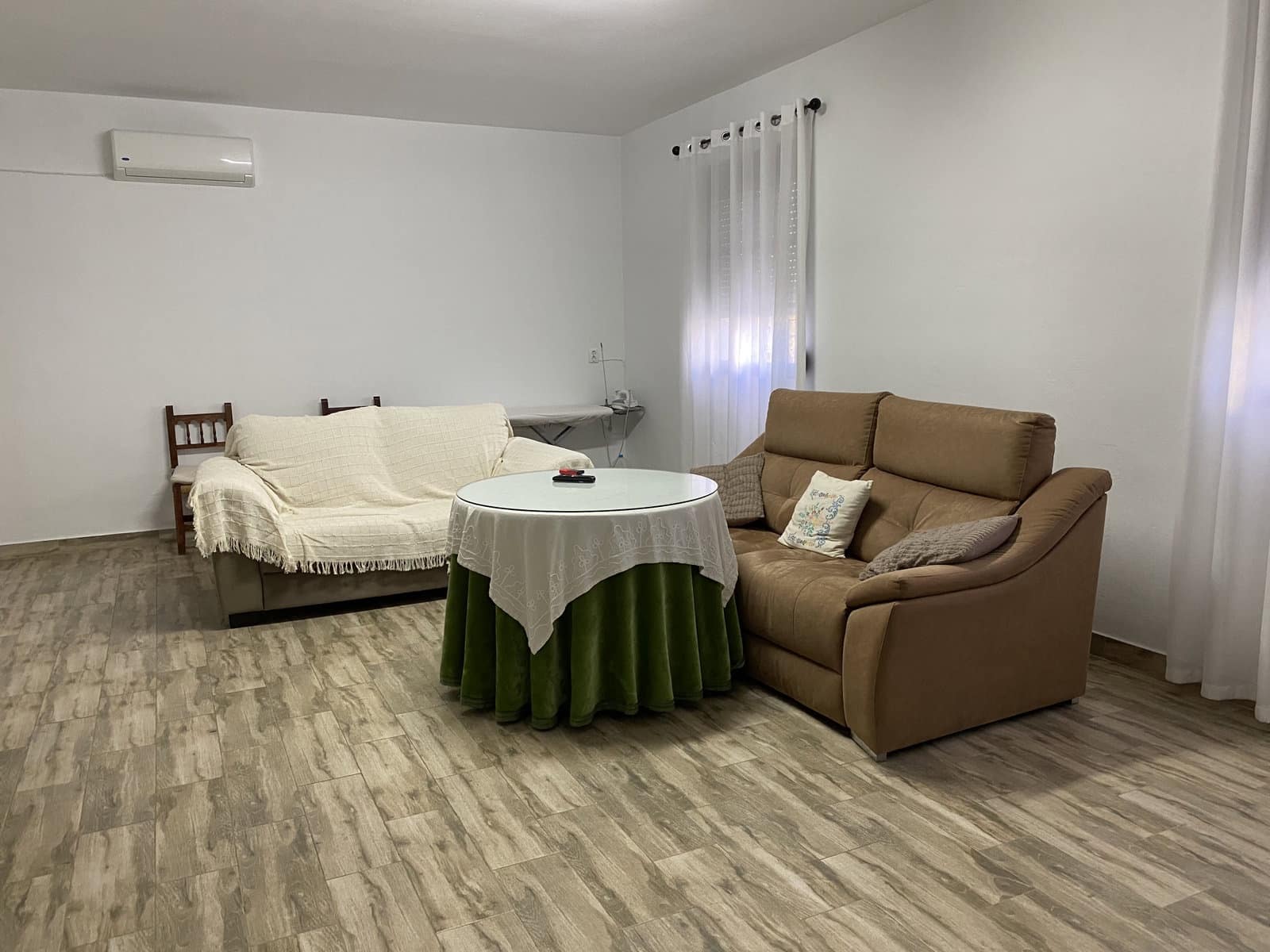 5 chambre Finca/Maison de Campagne à vendre à Archidona avec garage - 155 000 € (Ref: 9674834)