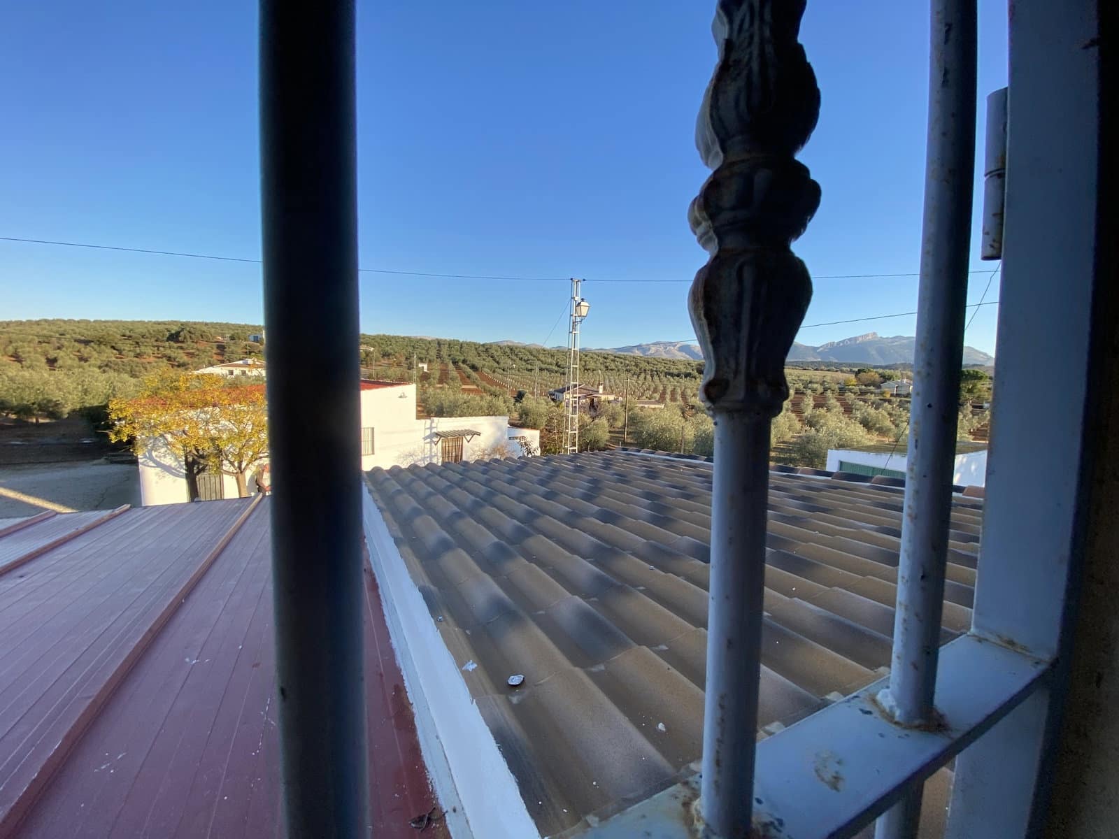 5 chambre Finca/Maison de Campagne à vendre à Archidona avec garage - 155 000 € (Ref: 9674834)
