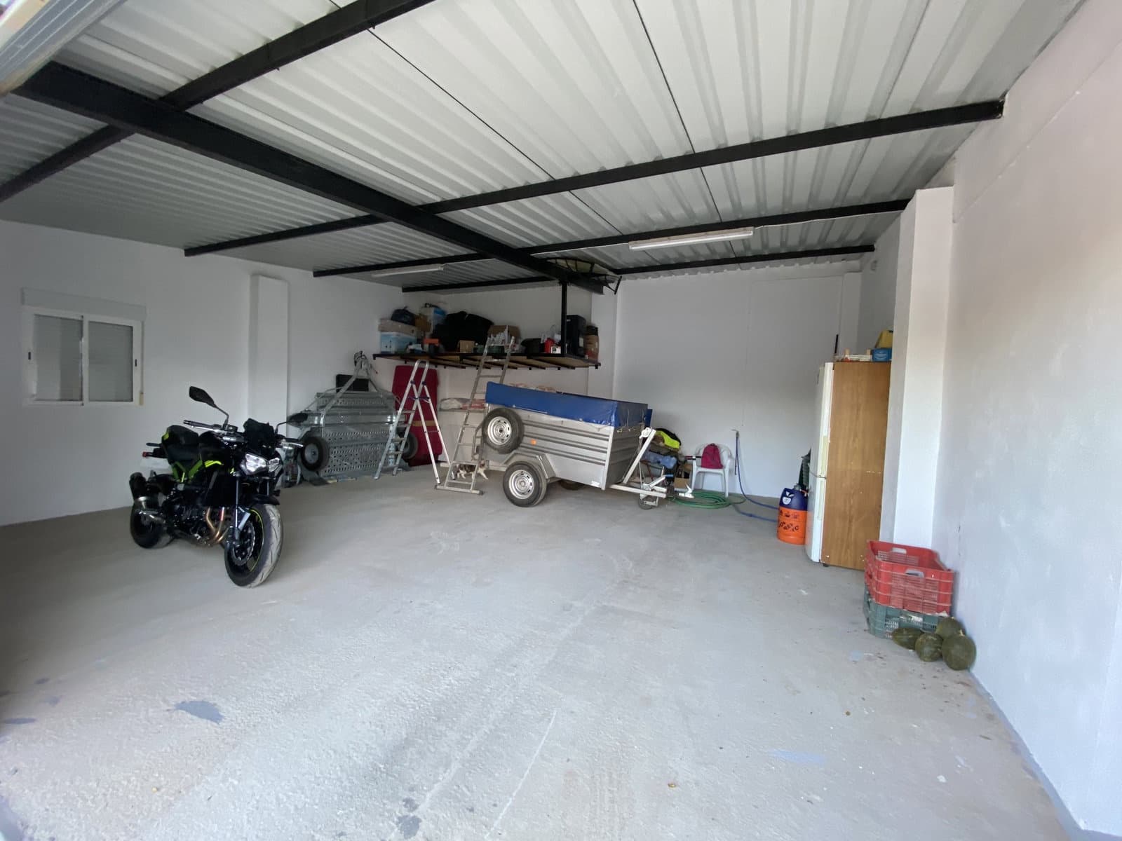 5 chambre Finca/Maison de Campagne à vendre à Archidona avec garage - 155 000 € (Ref: 9674834)
