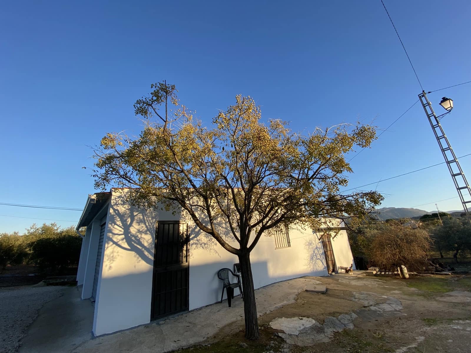 5 chambre Finca/Maison de Campagne à vendre à Archidona avec garage - 155 000 € (Ref: 9674834)