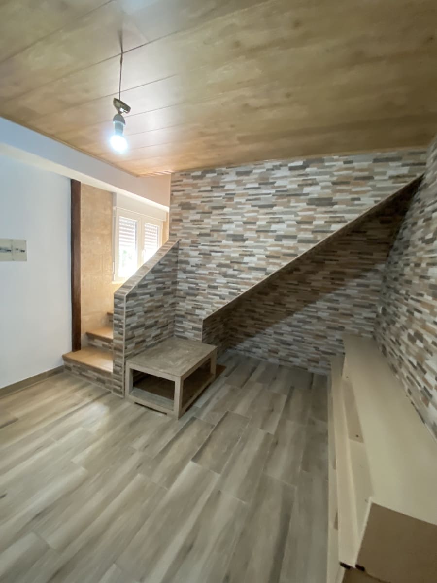 3 Zimmer Haus zu verkaufen in Villanueva del Trabuco mit Pool Garage - 125.000 € (Ref: 9674835)