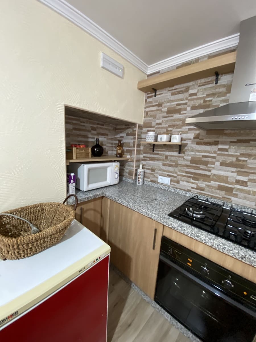 3 Zimmer Haus zu verkaufen in Villanueva del Trabuco mit Pool Garage - 125.000 € (Ref: 9674835)