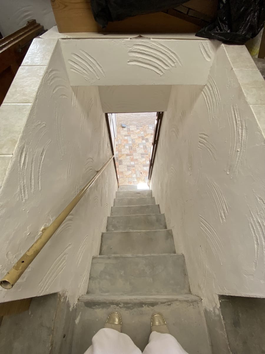 3 Zimmer Haus zu verkaufen in Villanueva del Trabuco mit Pool Garage - 125.000 € (Ref: 9674835)