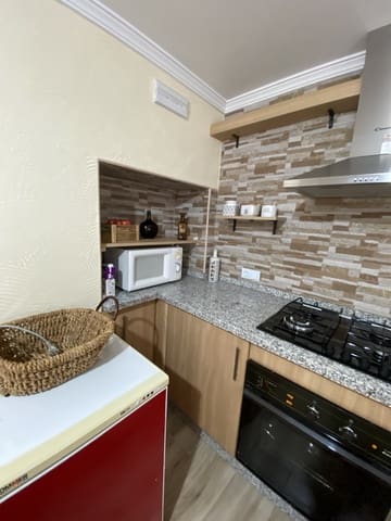 3 Zimmer Haus zu verkaufen in Villanueva del Trabuco mit Pool Garage - 125.000 € (Ref: 9674835)