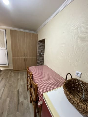 3 Zimmer Haus zu verkaufen in Villanueva del Trabuco mit Pool Garage - 125.000 € (Ref: 9674835)