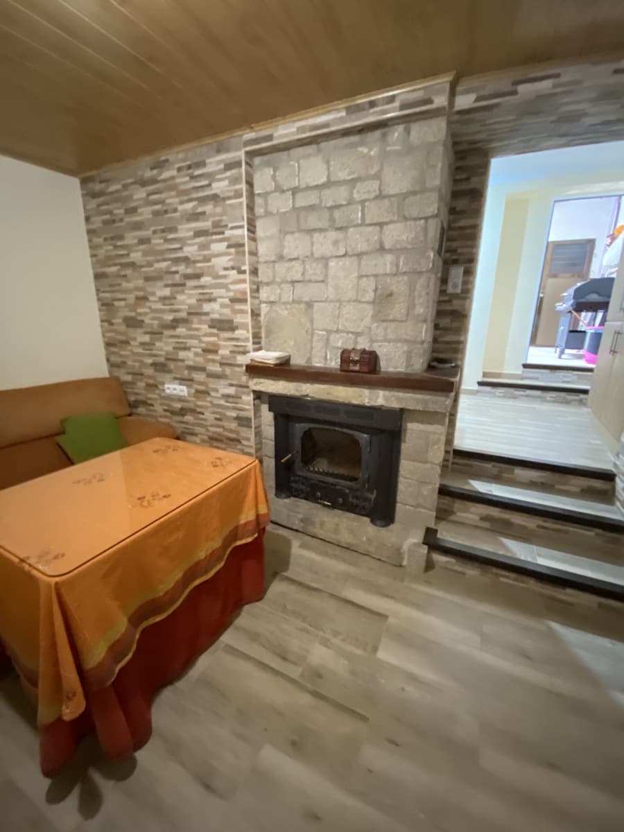 3 Zimmer Haus zu verkaufen in Villanueva del Trabuco mit Pool Garage - 125.000 € (Ref: 9674835)