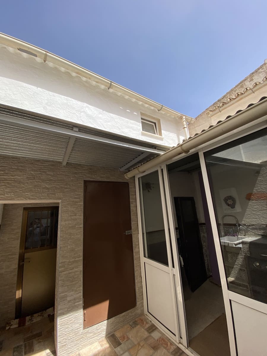 3 Zimmer Haus zu verkaufen in Villanueva del Trabuco mit Pool Garage - 125.000 € (Ref: 9674835)