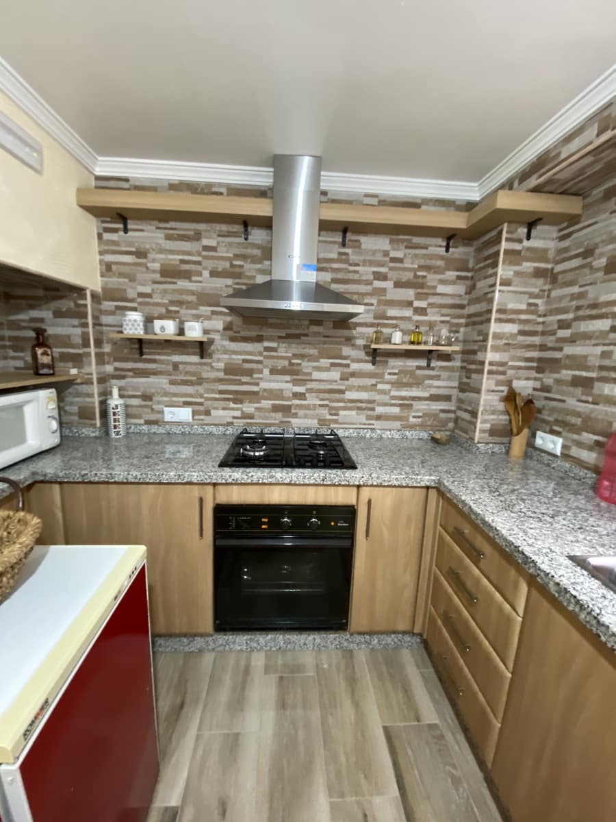 3 Zimmer Haus zu verkaufen in Villanueva del Trabuco mit Pool Garage - 125.000 € (Ref: 9674835)