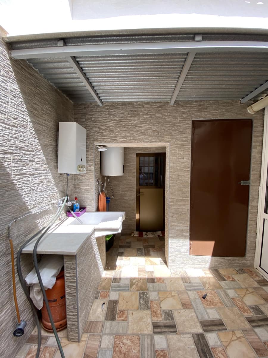 3 Zimmer Haus zu verkaufen in Villanueva del Trabuco mit Pool Garage - 125.000 € (Ref: 9674835)