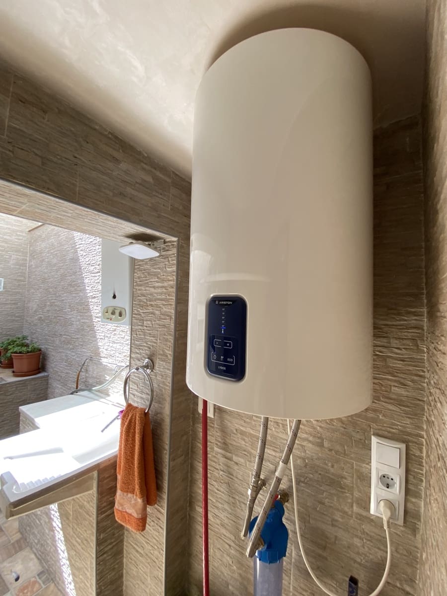 3 Zimmer Haus zu verkaufen in Villanueva del Trabuco mit Pool Garage - 125.000 € (Ref: 9674835)