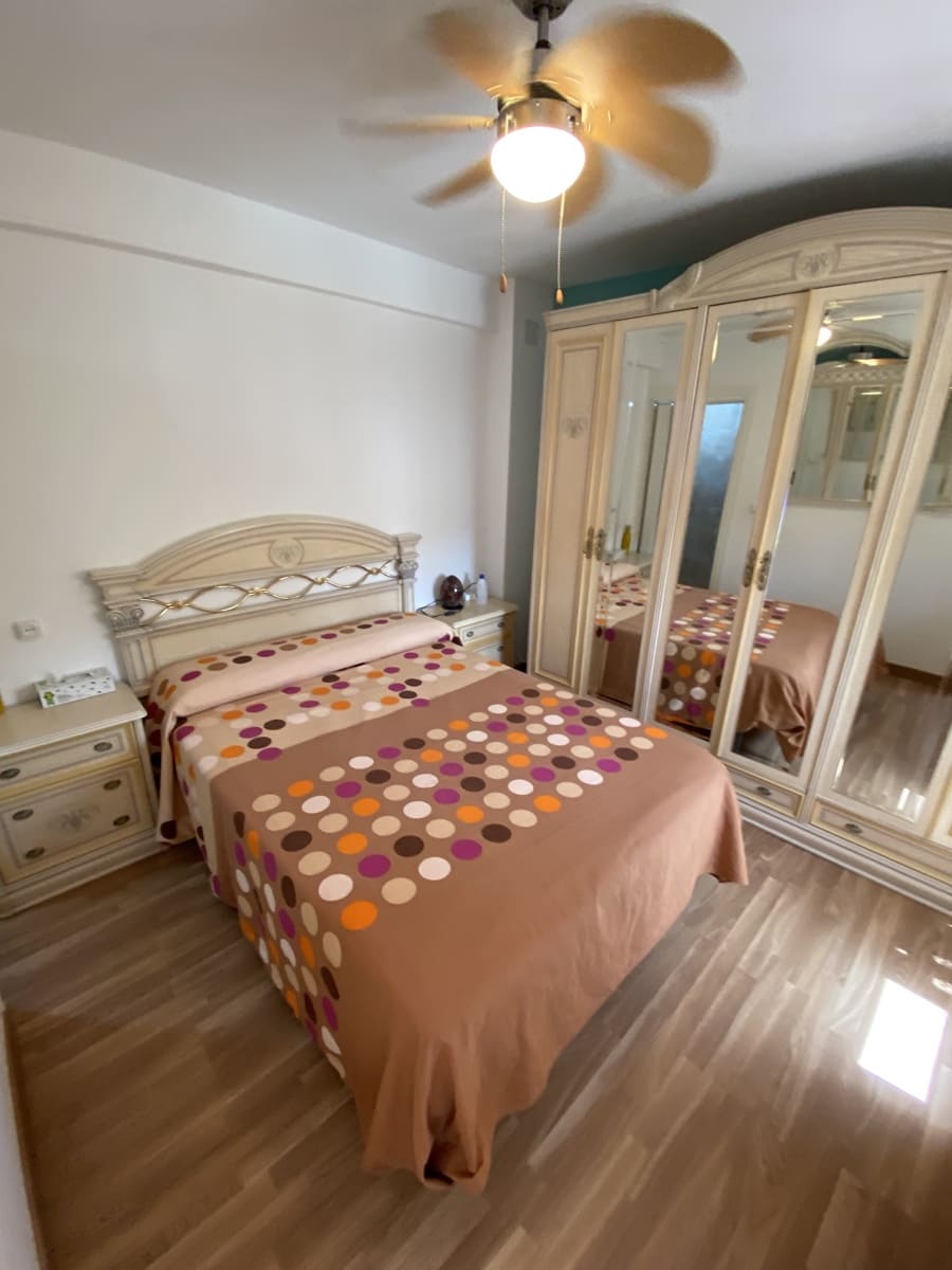 3 Zimmer Haus zu verkaufen in Villanueva del Trabuco mit Pool Garage - 125.000 € (Ref: 9674835)