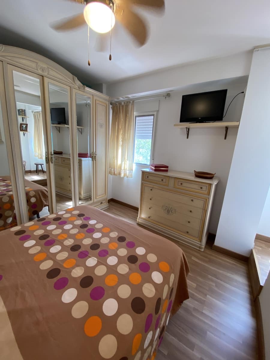 3 Zimmer Haus zu verkaufen in Villanueva del Trabuco mit Pool Garage - 125.000 € (Ref: 9674835)